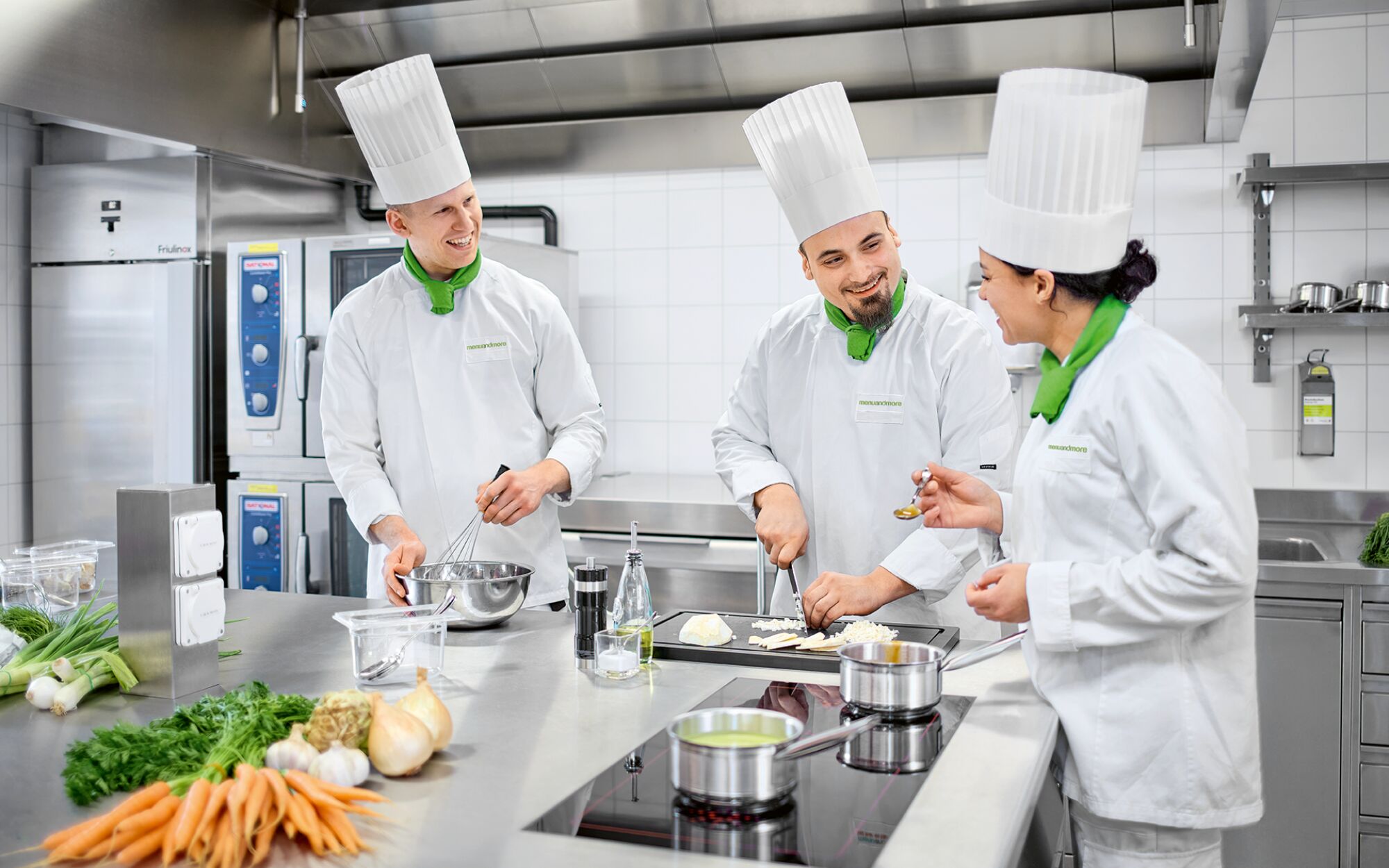 Aufgetischt 2025 Titelseite 02