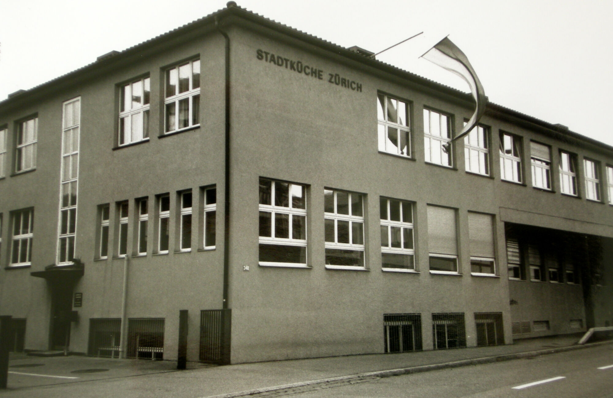 Stadkueche