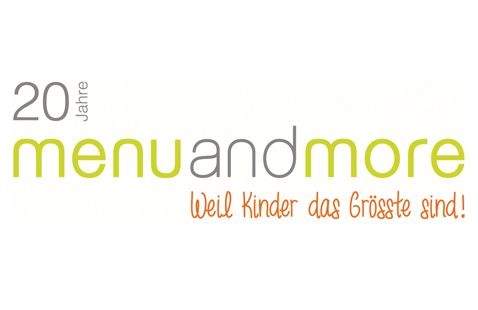 Menuandmore logo 20j 16 9