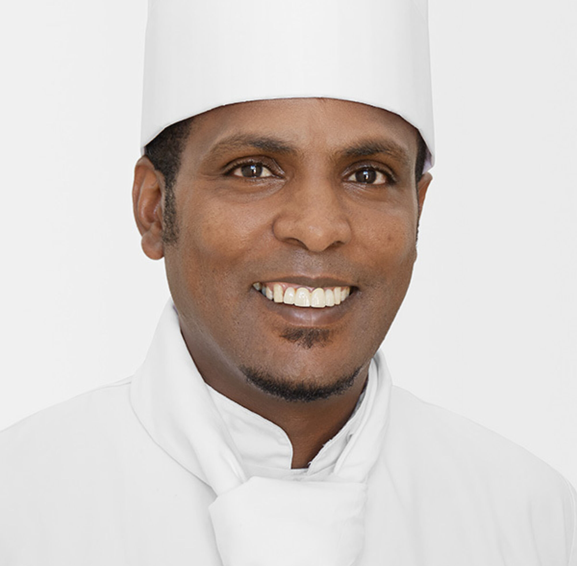 Yohannes Eyob