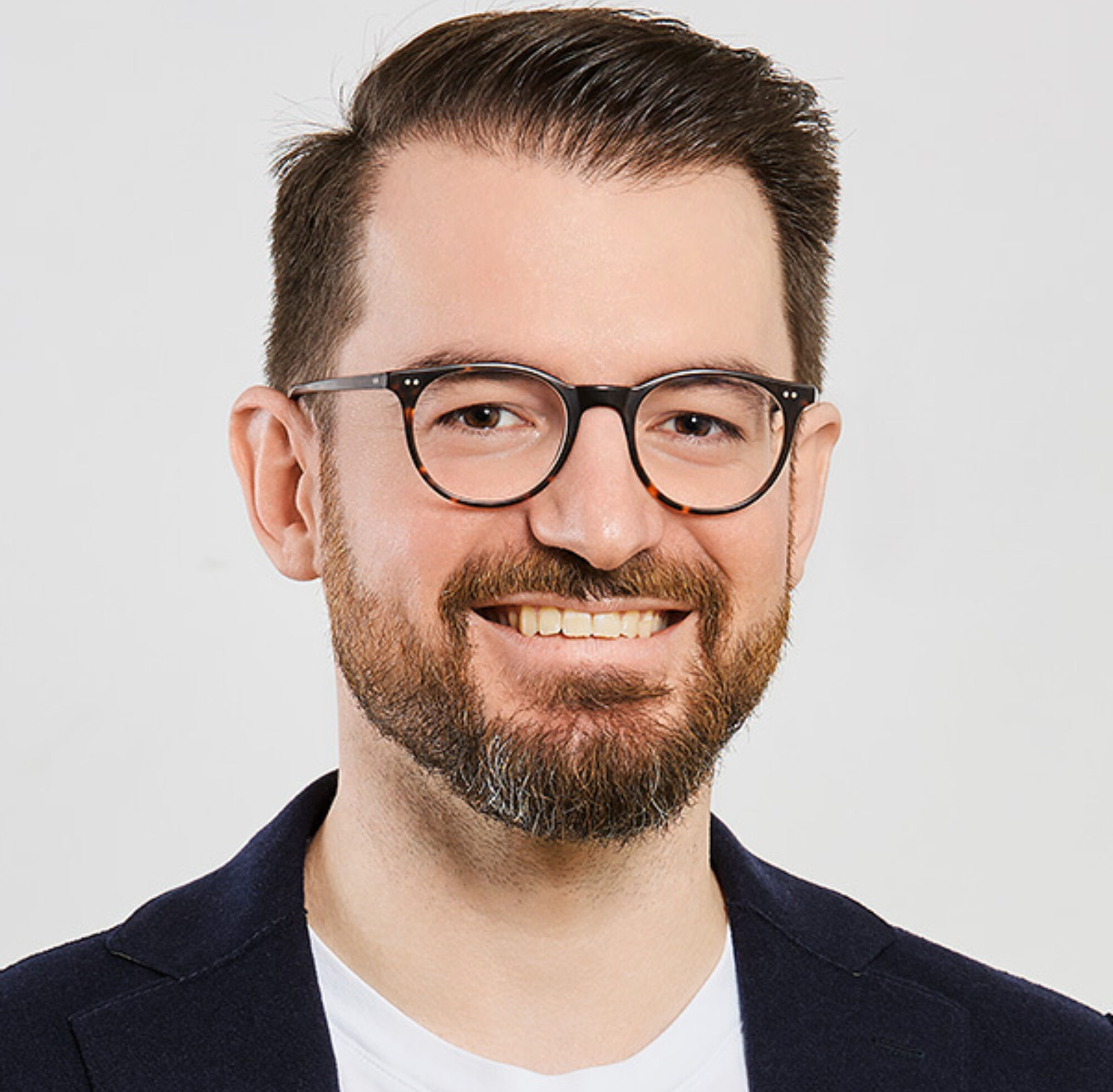 Marc Steiner