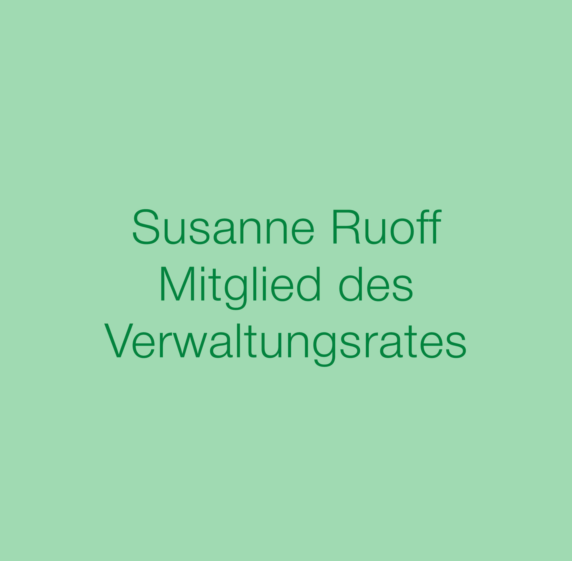 Susanne