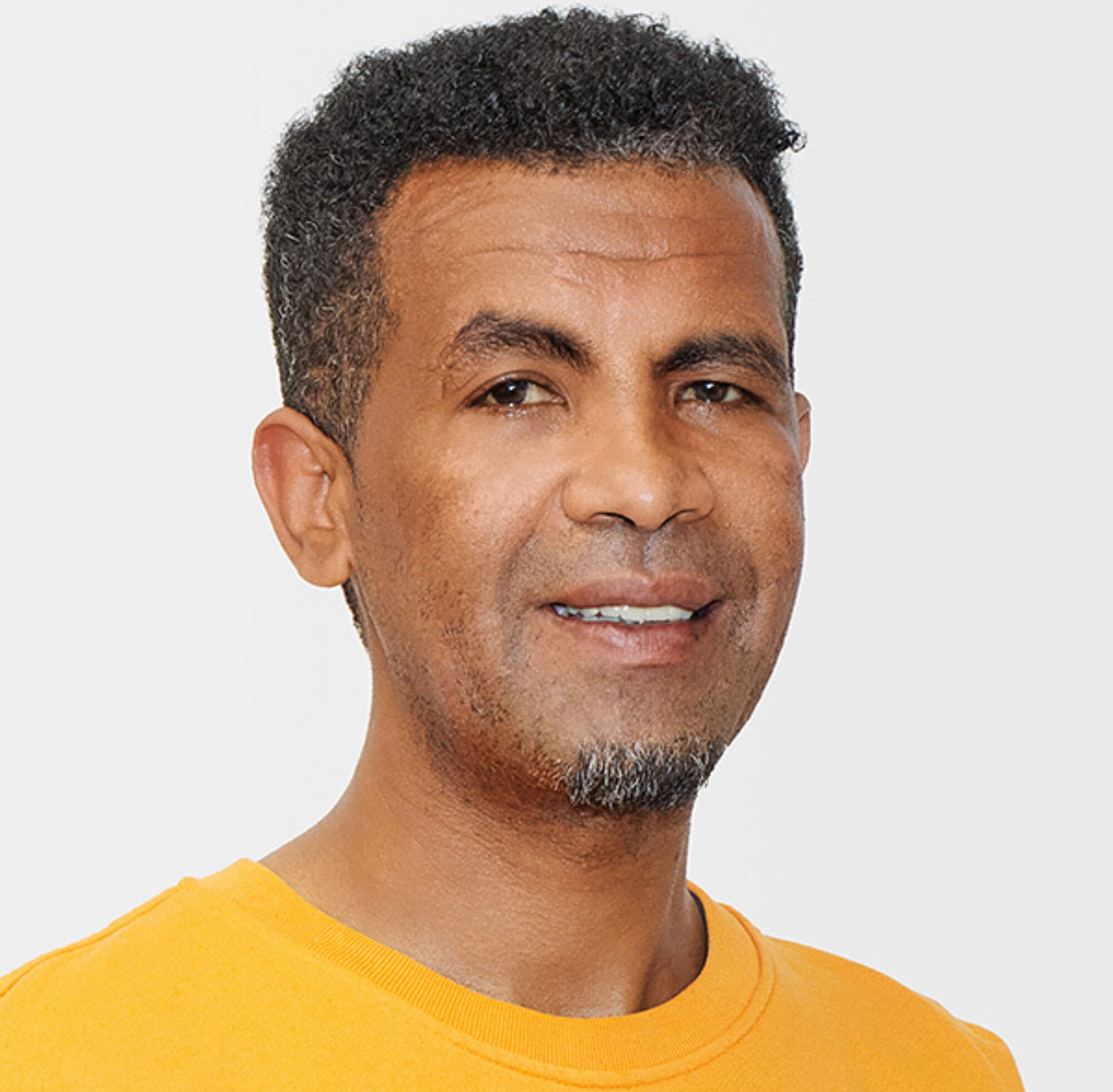 Weldemariam Werede Web